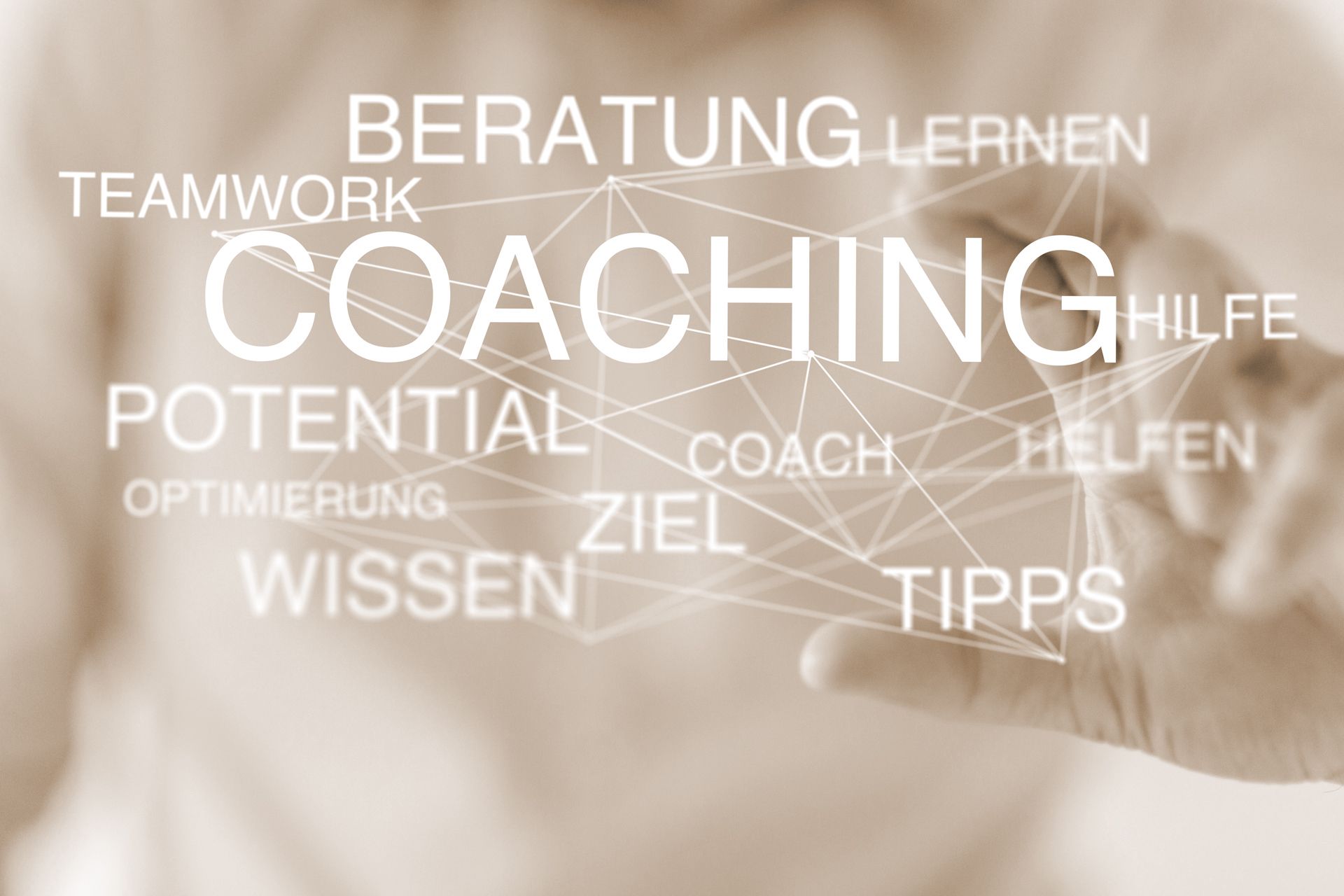 Beratung