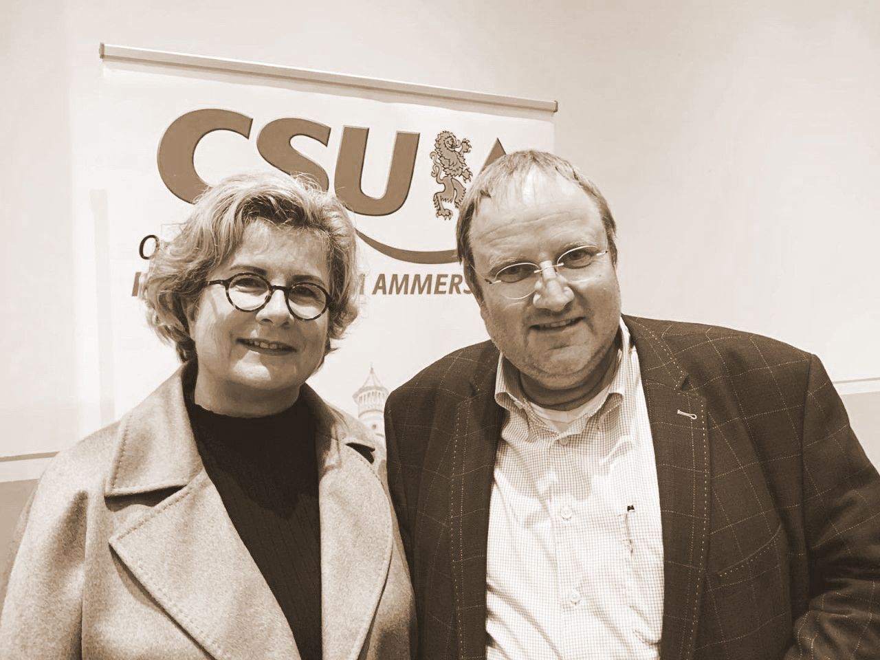 CSU Herrsching